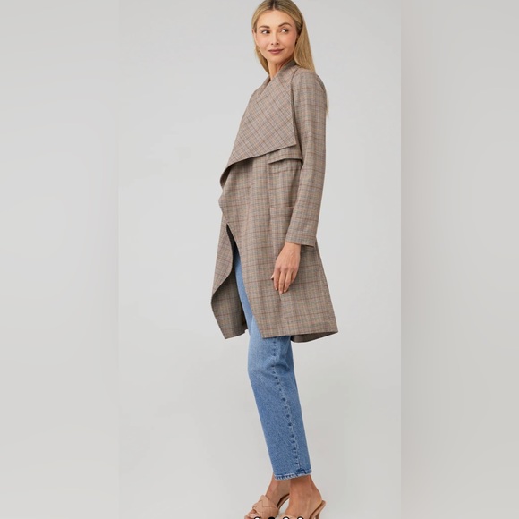 Like-new Berlin Jacket by Cupcakes and Cashmere XS - Picture 3 of 7